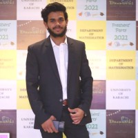 Mohtasham Rashid