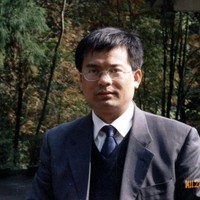 马志鹏