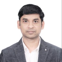 Virendra Patil