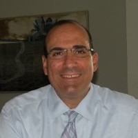 Ron Barone