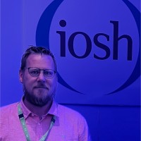 Craig R Ba(Hons) Cmilt Techiosh