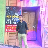 Harshal Dixit