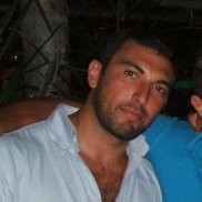 Riccardo Scalisi