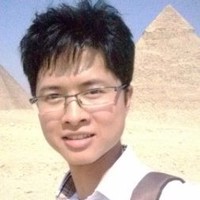 Ligang Liu