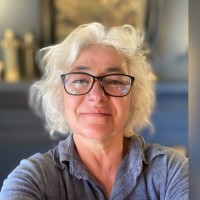 Murielle Lévêque Franceries