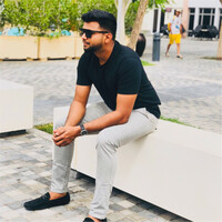 Harsha Shetty