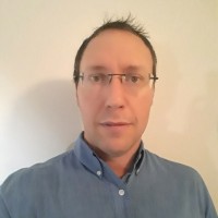 Martin Lavigne