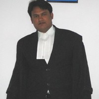 Naveen Kanth Dasari