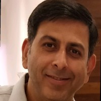 Shankar Nanchahal