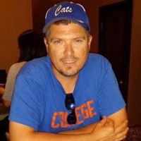 Troy Bower