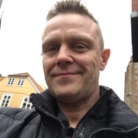 Martin Frandsen