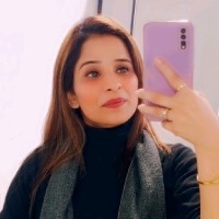 Shivali Chauhan