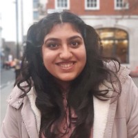 Anisa Haque