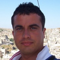 Gianluca Di Pumpo