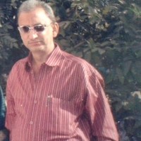 Arun Solanki