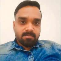 Abhilash M Chandran