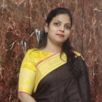 Reshma Mulla