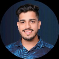 Krushna Patil