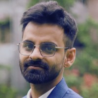 Soumya Darshan Rauth