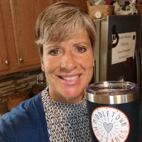 Dr. Robin Shrum, Ed.D