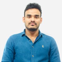 Venkatesh K