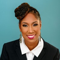 Dr. Catrice Barrett