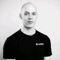 Joakim Gustafsson
