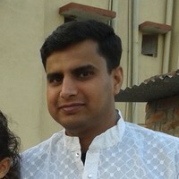 Avinash Ranjan