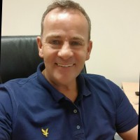 John Pearce