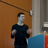 Michiel Sypkens Smit