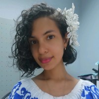 Mariangel Garcia