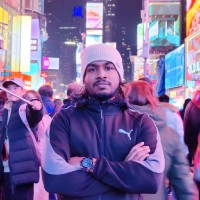 Sandun Amarasinghe