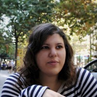 Pelagia Koutsantoni