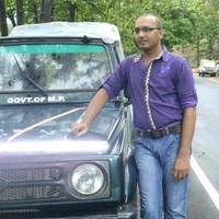 Amrish Patel