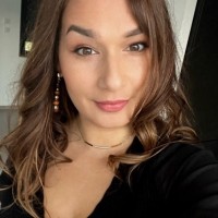 Mathilde Bouja