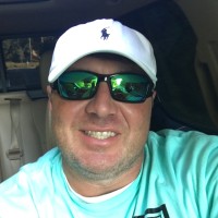 Chris Sanford