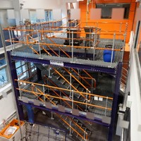 Chemical and Process Engineering (CPE)