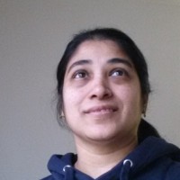 Anu Rao