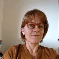 Christelle Bon