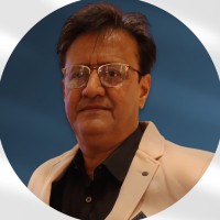 Chander Bhatia