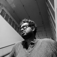 Anirudh Ravi
