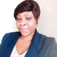 Gloria Agbara (M.B.A, Acipm)