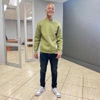 Lungelo Zulu