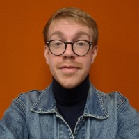 Wouter Frijns
