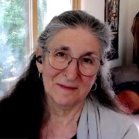 Selene Kumin Vega, PhD