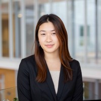 Rachel Chang
