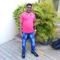 Gokul Raj