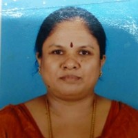 Amudha Kaverimanian