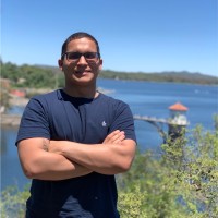 Jesus David Perez Peralta