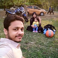 Taha Mohammad
